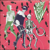 For The Love Of Ivy : For The Love Of Ivy (7",33 ⅓ RPM,EP)