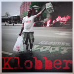 Klobber (2) : Loot (12",45 RPM,Mini-Album,Stereo)