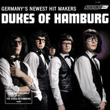 Dukes Of Hamburg, The : Germany's Newest Hit Makers (LP,Album,Stereo)