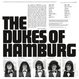 Dukes Of Hamburg, The : Germany's Newest Hit Makers (LP,Album,Stereo)