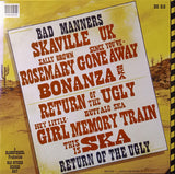 Bad Manners : Return Of The Ugly (LP,Album,Reissue)