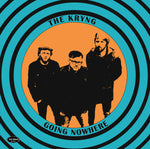 Kryng, The : Going Nowhere (LP,Album,Limited Edition)