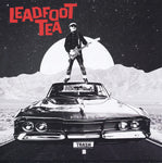 Leadfoot Tea : Coronet Hemi  (7",45 RPM,Single,Limited Edition)