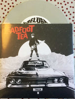 Leadfoot Tea : Coronet Hemi  (7",45 RPM,Single,Limited Edition)