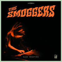 Smoggers, The : Dark Reaction (LP,Album)