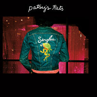 Patsy's Rats : Singles (LP,Album,Compilation)