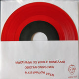 Punk Ekman : Punk Ekmanin kosto (7",Single Sided)