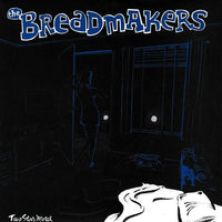 Breadmakers, The : Two Star Motel (7",33 ⅓ RPM,EP,Mono)