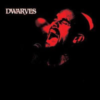 Dwarves : Rex Everything (LP,Compilation,Limited Edition)