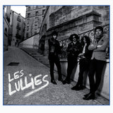 Les Lullies : Les Lullies (12",45 RPM,Album)