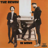 Revox, The : In Mono (LP,Album)