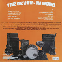 Revox, The : In Mono (LP,Album)