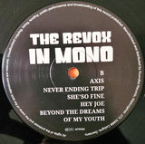 Revox, The : In Mono (LP,Album)