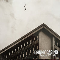 Johnny Casino : Trade Winds (LP,Album)