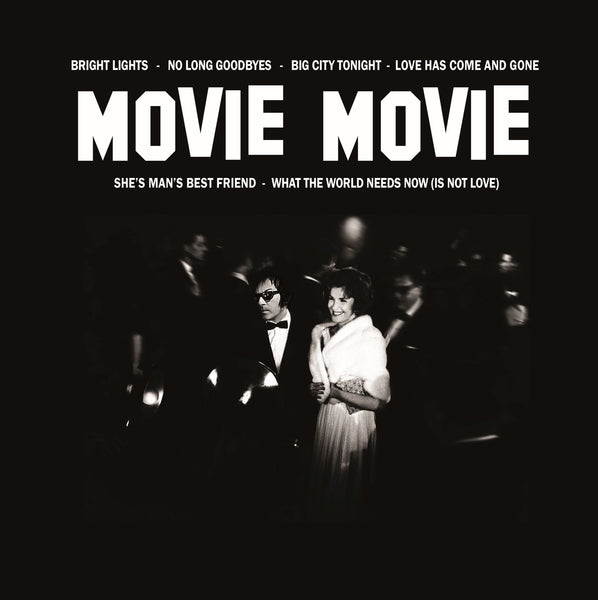 Movie Movie - Now playing (Stock: B23)