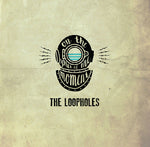 Loopholes, The : On The Spur Of The Moment (LP,Album)