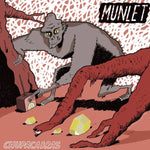 Munlet : Chupacabras (LP,Album)