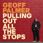 Geoff Palmer (2) : Pulling Out All The Stops (LP,Album)