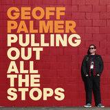 Geoff Palmer (2) : Pulling Out All The Stops (LP,Album)