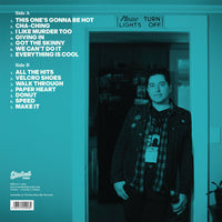 Geoff Palmer (2) : Pulling Out All The Stops (LP,Album)