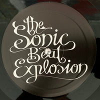 Sonic Beat Explosion, The : Ruckus (LP,Album)