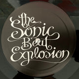 Sonic Beat Explosion, The : Ruckus (LP,Album)