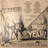 Chickenbackers, The : Yeh Right, Yeah! (LP,Album)