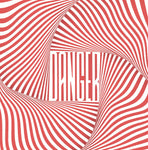 Danger (66) : Danger (7",45 RPM,EP,Single,Numbered,Special Edition)