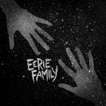 Eerie Family : Eerie Family (LP)