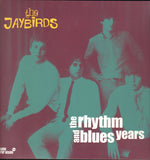 Jaybirds (2), The : The Rhythm And Blues Years (LP,Compilation,Remastered)