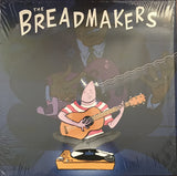 Breadmakers, The : Breadmakers (LP,Album)