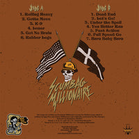 Scumbag Millionaire : Fast Track Big Pack (LP,Album,Compilation)