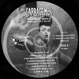 Garbagemen : Nobody Move Nobody Get Hurt (LP,Album,Reissue,Remastered)