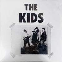 Kids, The : The Kids (LP,Reissue)