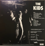 Kids, The : The Kids (LP,Reissue)