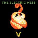 Electric Mess, The : The Electric Mess V (LP)