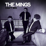 Mings (2), The : Can't Win (LP,45 RPM,Album)