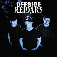 Offside Reidars : Offside Reidars (LP,45 RPM,Album)