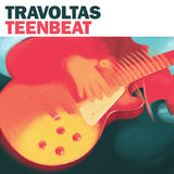 Travoltas : Teenbeat (LP,Album)