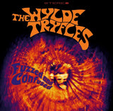 Wylde Tryfles, The : Fuzzed and Confused (LP,Album,Stereo)