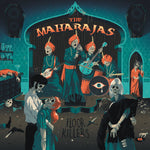 Maharajas, The : Floor Killers (LP,Compilation)