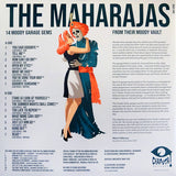 Maharajas, The : Floor Killers (LP,Compilation)