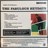 Fabulous Heydays, The : Ladies & Gentlemen... (LP,Album)