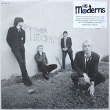 Moderns (2), The : Suburban Life (LP,Compilation,Limited Edition)