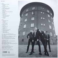 Moderns (2), The : Suburban Life (LP,Compilation,Limited Edition)