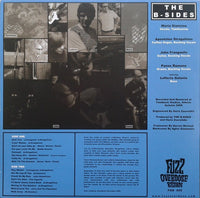 B-Sides (2), The : On The Out-side (LP,Album)