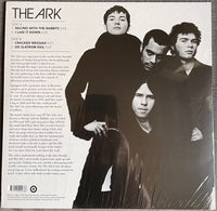 Ark, The : Racing With The Rabbits (12",33 ⅓ RPM,45 RPM,EP,Limited Edition,Reissue)