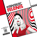 Fantastic Fellinis, The : Introducing The Fantastic Fellinis (LP,Album)