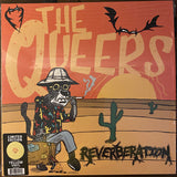 Queers, The : Reverberation (LP,Limited Edition)