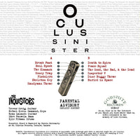 Inquisitors (2), The : Oculus Sinister (LP,Limited Edition)